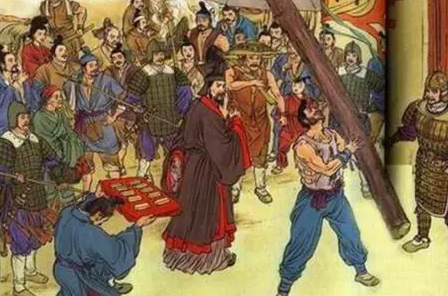 商鞅变法为什么成功了？成功的原因是什么？