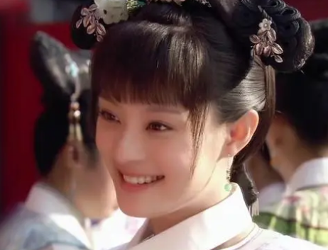  甄嬛是什么人？历史原型是谁？