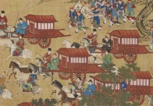 明朝只存在了34年?真相是什么?