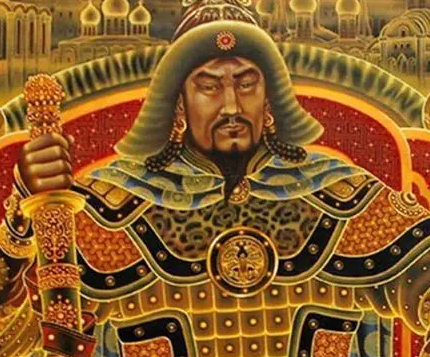 术赤是不是亲生的？身世又是什么样的？