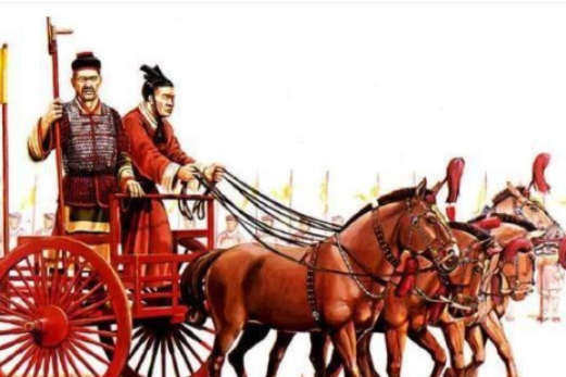 什么是盘庚迁殷？是哪一年？