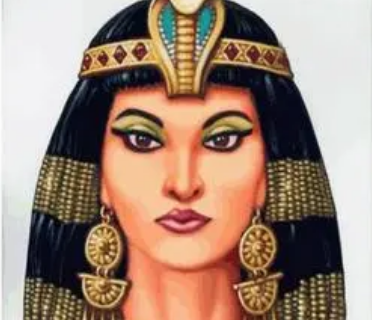 古埃及最美的女人是谁？