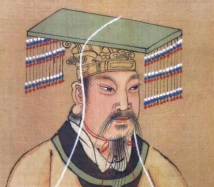 盘庚是什么身份？是商朝的第几位君主？
