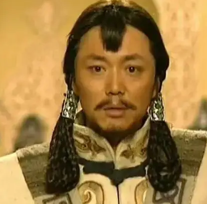 术赤有几子？分别叫什么名字？