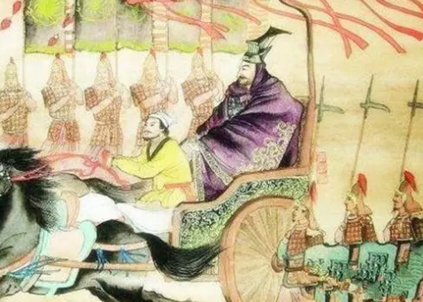  盘庚迁都发生在什么时候？迁都的地点在哪？