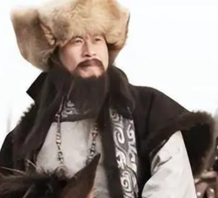 术赤是不是成吉思汗亲生的？身世又是什么样的？