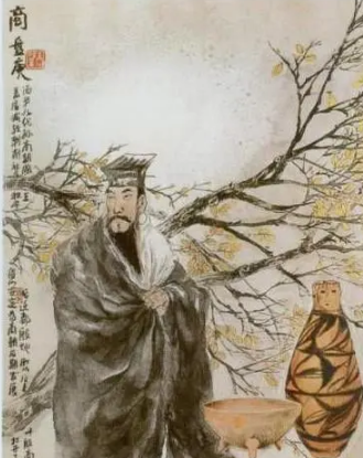  盘庚是谁？迁殷的原因是什么？