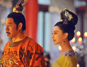 李世民与武则天有什么关系？二者有何联系？