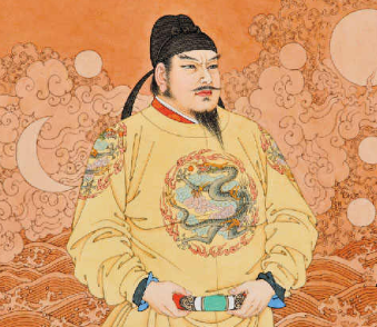 朱元璋为什么只认李世民为开国皇帝？朱元璋是怎样想的？