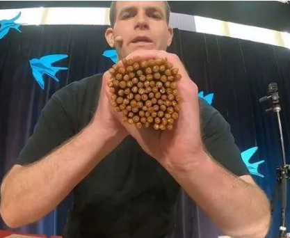  世界上奇怪的世界记录有哪些？创造者是谁？
