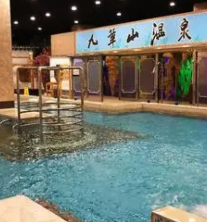 中国那些著名的温泉叫什么？位于什么省份？