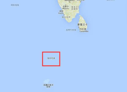 马尔代夫在什么地方？关于马尔代夫人们所不知道的十件事是什么?