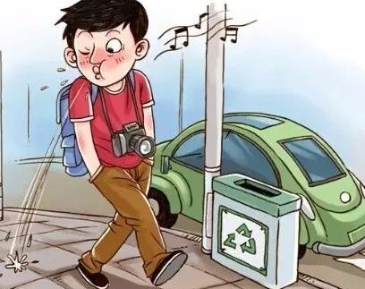 国人旅游时的四种坏习惯是什么？有什么影响？