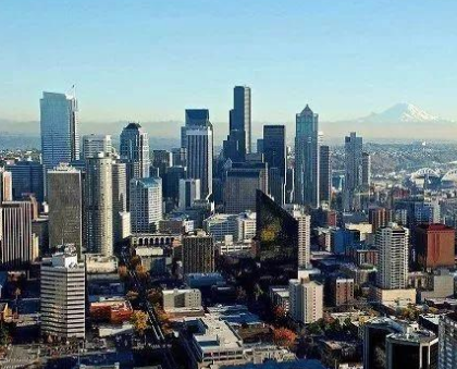 2017年美国生活成本最低的是哪个城市？