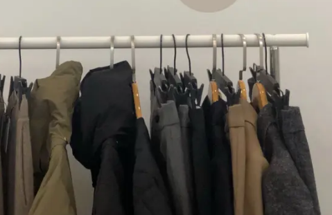 如何在衣服上省钱?合理的预算也是其中之一