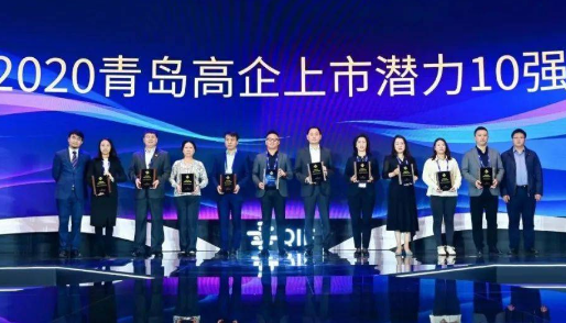  中国上市潜力企业2015年版都有哪些企业？是什么排行榜？