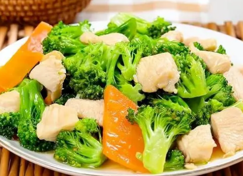 最具排毒功效的四种蔬菜是什么？有什么作用？