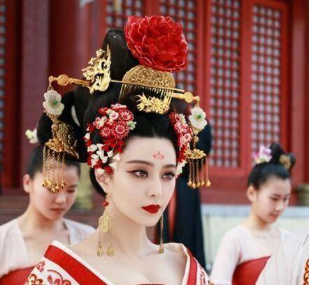 武则天对李世民和李治的感情
