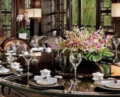 国内最贵的黑珍珠三钻餐厅在什么地方？体验又是什么样的？