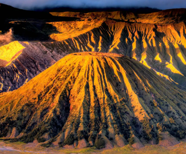 世界上最危险的六大活火山有哪些？有多危险？