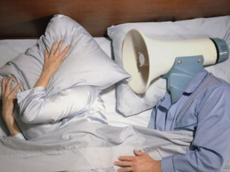 十大怪异的睡眠障碍是什么？有什么影响？