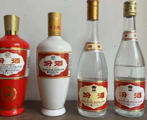 中国四大名酒指的是什么?是哪里生产的?