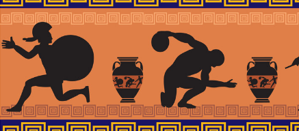 古代奥运会是什么样的?有哪些怪异传统？