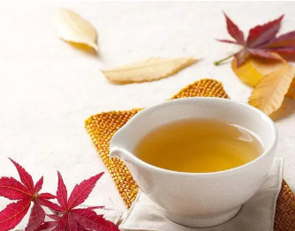 秋季应该喝什么茶？有哪些不同的选择？