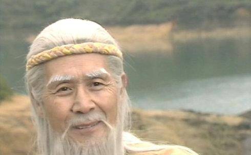 老谋子：在超我状态下，姜子牙注定不会为自己封神