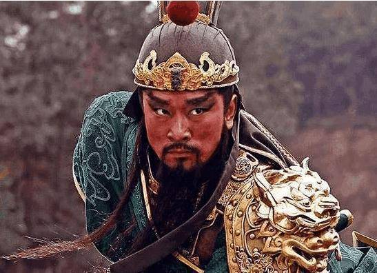 曹操一生最渴望得到的四位终极战将！得到一个就能获得总冠军，其中三人和刘备有合约