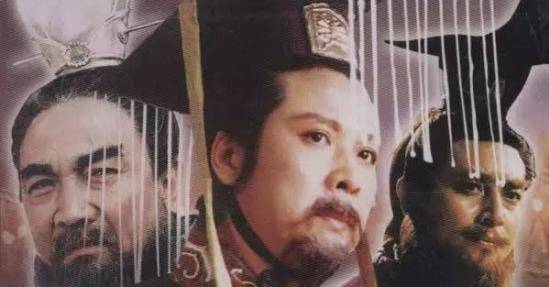 这十人名列三国十虎上将，将永载史册