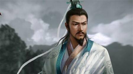 诸葛亮的背景太硬了，真是难以想象，不愧是布衣出身！