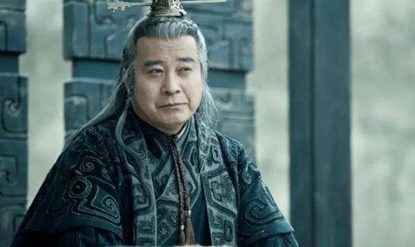 赵高并非太监，而是真正的宦者