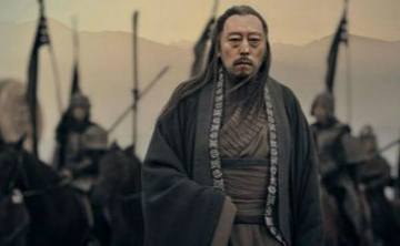 一位将军战胜诸葛亮两次，权势超越司马懿，却被小说描绘成平庸之才
