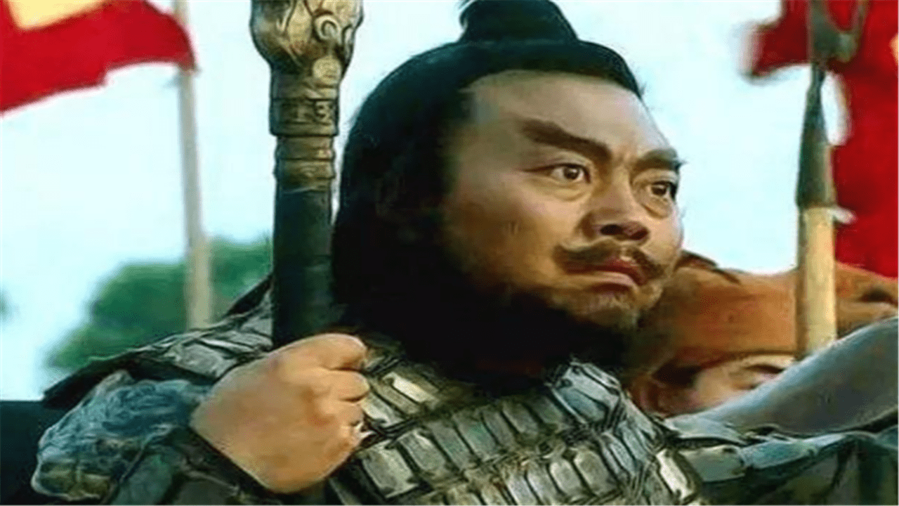 能在吕布手下支撑百回合的猛将，演义中只有六人，许褚文丑不在其中