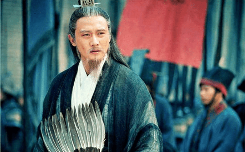 诸葛亮去世时的神秘事件：天降血红异象，是偶然还是“神迹”？