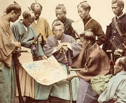 日本明治维新成功原因是什么？都有什么样的因素存在？