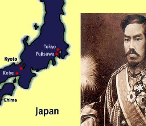 日本明治维新结束于哪年？过程是什么样的？