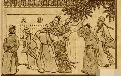 进士是什么水平？历史地位是什么样的？