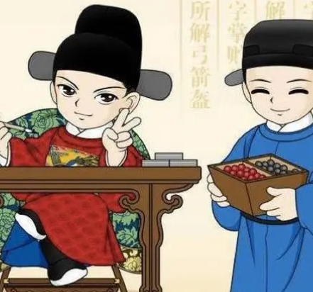 进士一般几品官做起？晋升之路是什么样的？
