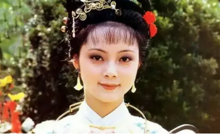  薛宝钗最后是什么结局？被卖到哪里了？