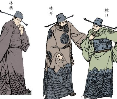 进士一般封什么官？分别有哪些官职存在？