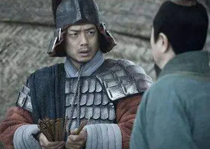 韩信纸上谈兵的故事，事情发生在什么时候？