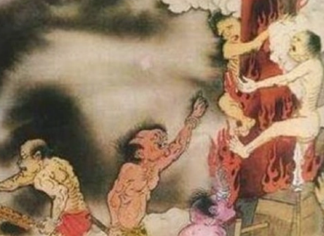 炮烙之刑最早出现在什么时候？是谁发明的？