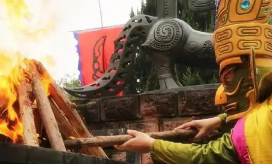 古代烙铁是什么样的？真的会把人烙死吗？