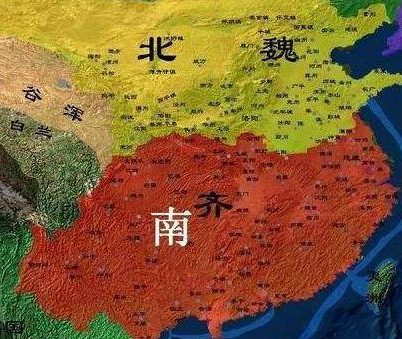 南北朝与十六国并存吗？具体情况是什么样的？