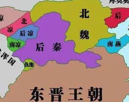 谁结束了十六国？时间是在哪一年？