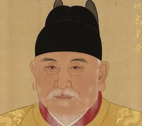  明朝24位皇帝分分别是谁?顺序如何？