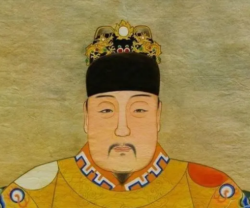  崇祯皇帝砍断女儿手臂是因为什么？有什么考虑？