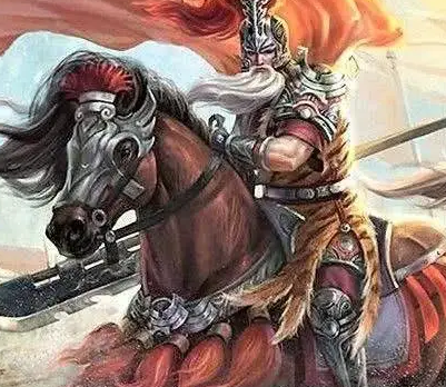 廉颇老矣尚能饭否的寓意是什么？都有什么事迹存在？